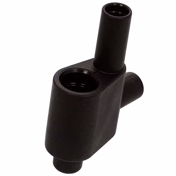 Rozdzielacz do dyszki delikatnej piany