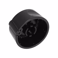 Pokrętło dyszy parowej Jura D4 — zdjęcie 4