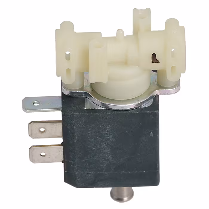 Zawór solenoidowy DeLonghi 5213218371 — zdjęcie 6