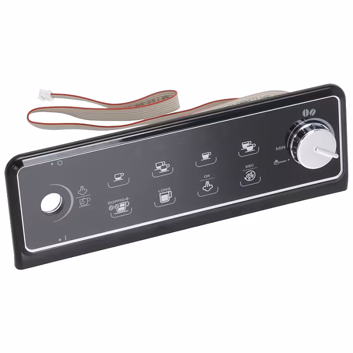 Panel sterowania DeLonghi ETAM 29.510