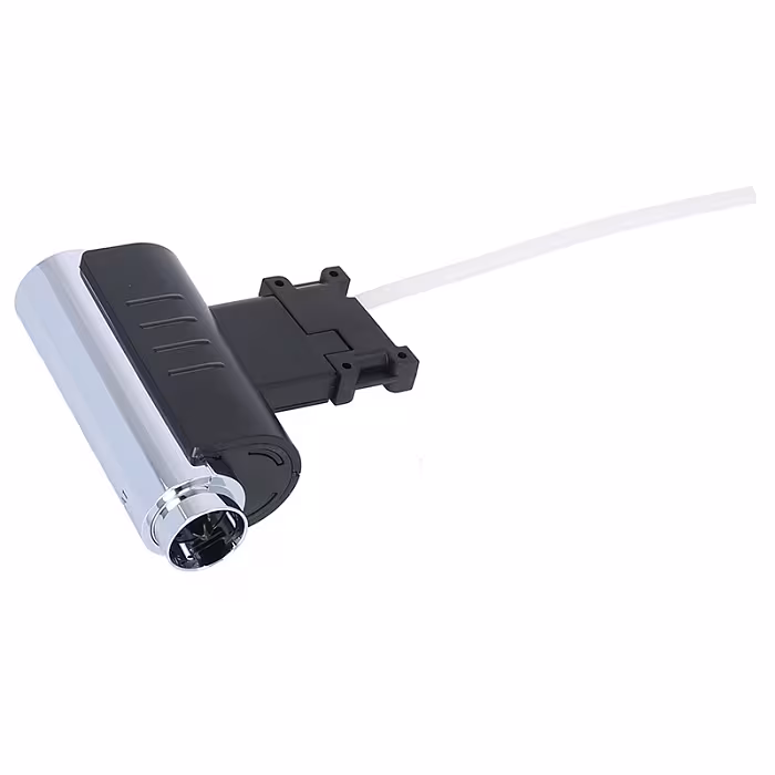 Dysza wylewowa kompletna do Jura A1 z wężem — zdjęcie 3