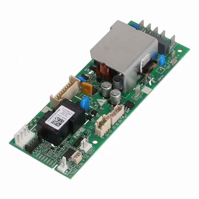 Elektronika sterująca ekspres DeLonghi Magnifica Evo — zdjęcie 2