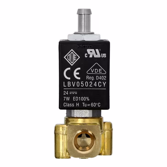 Elektrozawór do ekspresu Saeco — zdjęcie 7