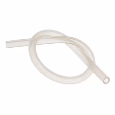 Wąż silikonowy 5x2x380mm