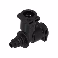 Złączka zaworu magnetycznego DeLonghi — zdjęcie 3