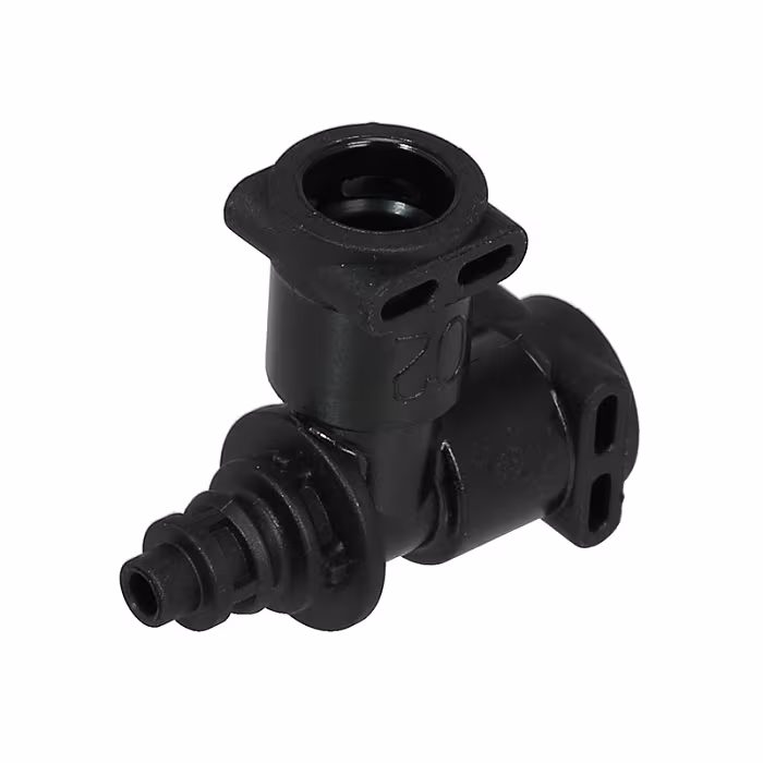 Złączka zaworu magnetycznego DeLonghi — zdjęcie 3