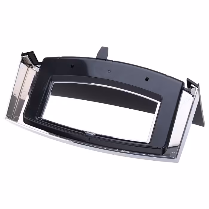 Tassenplattform Alu — zdjęcie 3