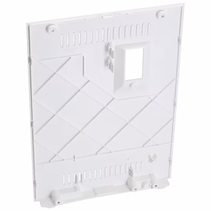 Ściana tylna biała DeLonghi ECAM — zdjęcie 2