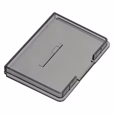 Pokrywka zbiornika kawy DeLonghi KG79 — zdjęcie 3