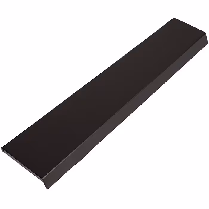 Oryginalny czarny dekiel do schowka akcesoriów ekspresów Jura serii F