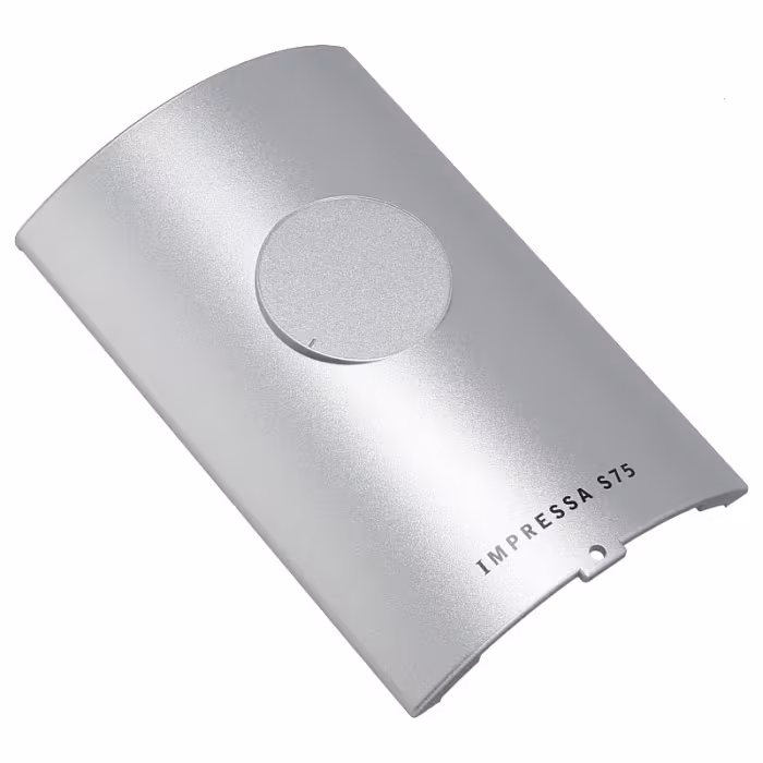 Blenda wylewu srebrna Jura S75 63857 — zdjęcie 4