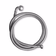 Coffee Format Przewód giętki wlotu wody 3/8 x 3/4