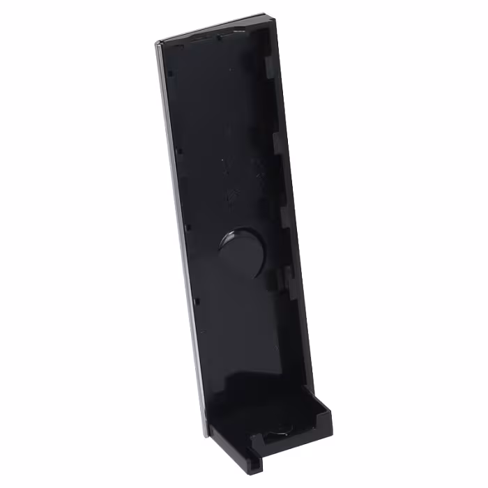 DeLonghi Blenda Zbiornika Wody Chrom — zdjęcie 2