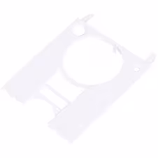 Górna obudowa biała Jura ENA 68466