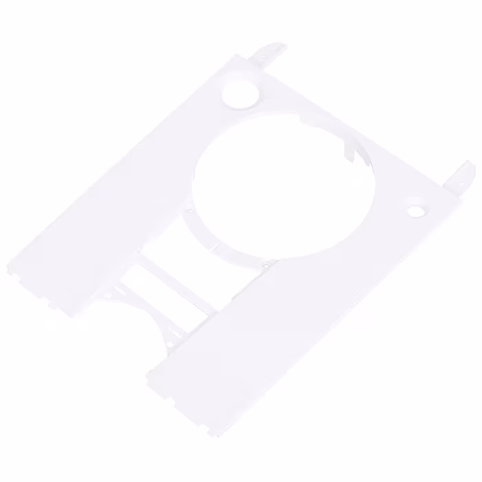 Górna obudowa biała Jura ENA 68466