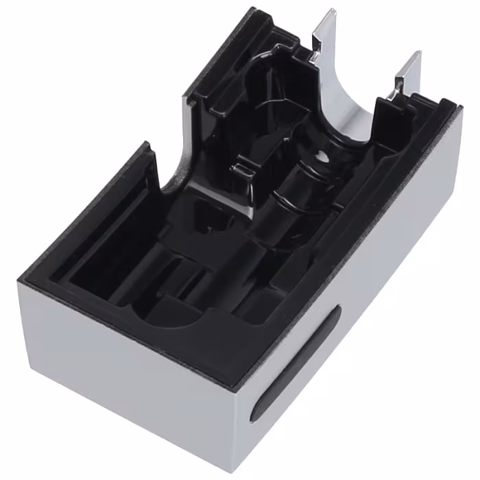 Blenda wylewu platynowa Jura ENA 8 — zdjęcie 6