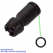 O-Ring dysza parowa 420429 — zdjęcie 2