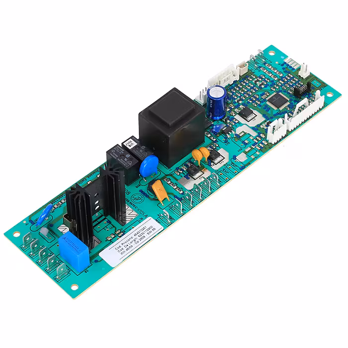 Płyta elektroniczna ekspres DeLonghi ECA 13000 — zdjęcie 5