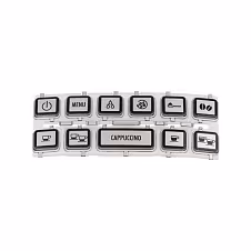 DeLonghi Symboltastenfeld ECAM 22