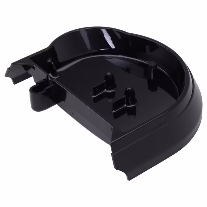 Tacka ociekowa DeLonghi EC 950.M — zdjęcie 3