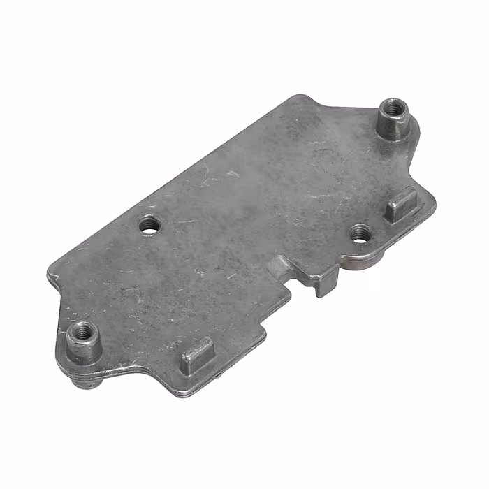 Płyta nośna silnika zaparzacza do ekspresów Jura — zdjęcie 7