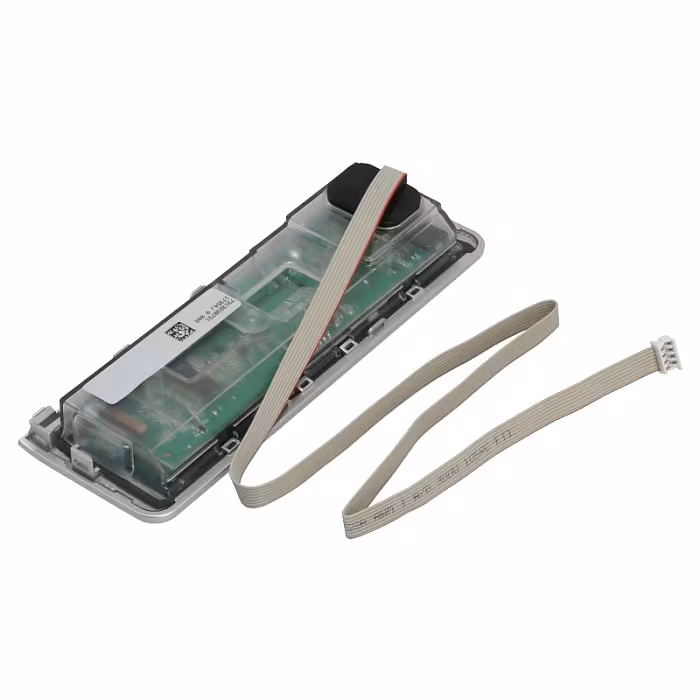 Oryginalna płytka sterująca z touchscreen do ekspresów DeLonghi ETAM 29 — zdjęcie 5