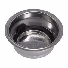 Sitko Filtr Kawy 5513281001 na 2 Filiżanki - Nowy Model Rozkładany — zdjęcie 3