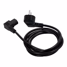 Kabel zasilający do ekspresu Philips — zdjęcie 2