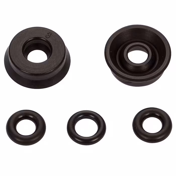 Zestaw uszczelek zaworu Jura