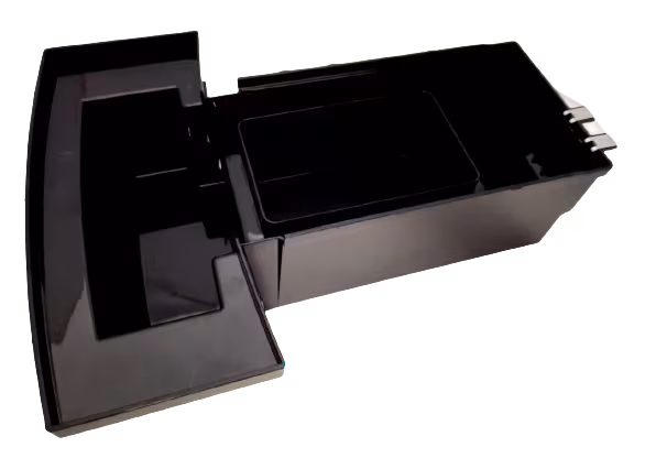 Coffee Format Tester poziomu tacki ociekowej i zbiornika wody odpadowej — zdjęcie 4