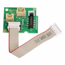 Oryginalna płytka sterownika sieciowego DeLonghi ECAM 55x.xx z kablem