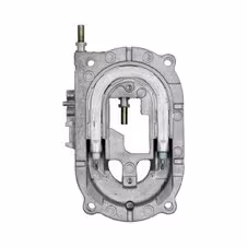 Termoblok z Podwójnym Elementem Grzejnym dla Ekspresów Delonghi 5513227941 — zdjęcie 3