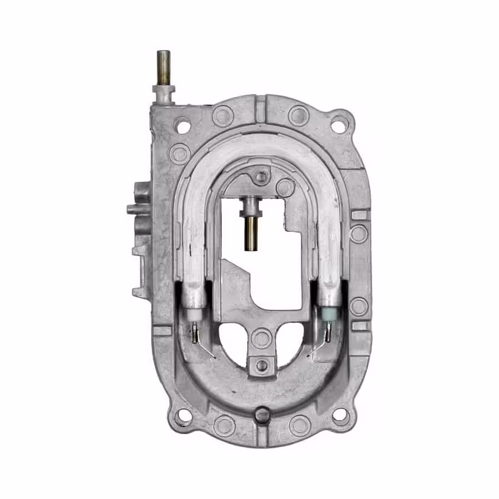 Termoblok z Podwójnym Elementem Grzejnym dla Ekspresów Delonghi 5513227941 - kup w AGD Group Termoblok z Podwójnym Elementem Grzejnym dla Ekspresów Delonghi 5513227941