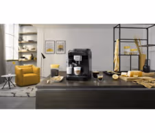 Automatyczny ekspres ciśnieniowy De'Longhi Magnifica Evo - AGD Group Łódź