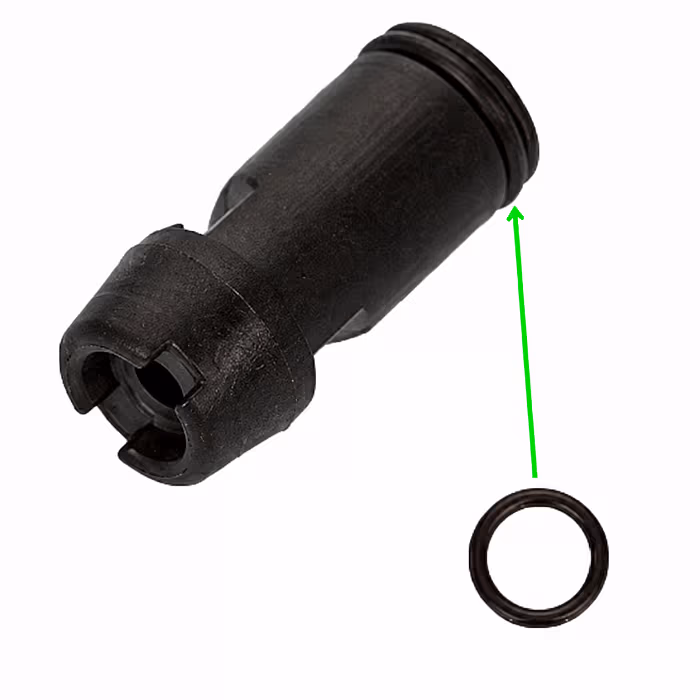 O-Ring dysza parowa 420429 Jura 420429 — zdjęcie 2 O-Ring dysza parowa 420429 Jura 420429 — zdjęcie 2 — zdjęcie 2