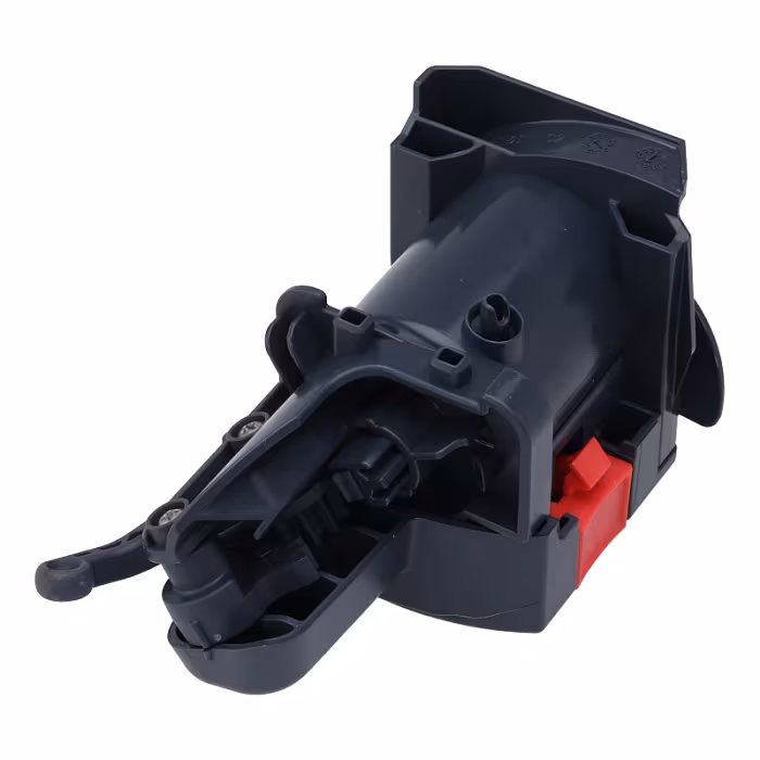 Zaparzacz DeLonghi Rivelia — zdjęcie 3