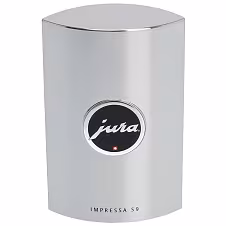 Blenda chromowana Jura S9