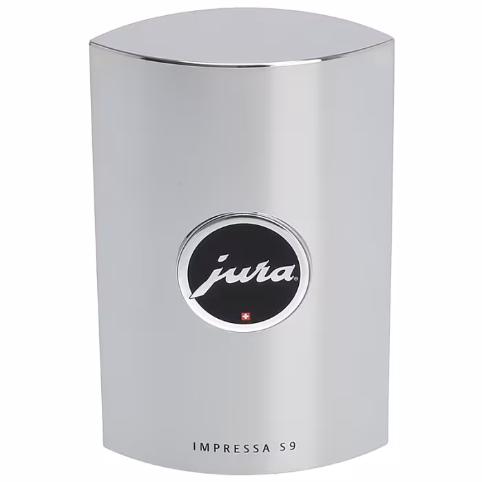 Blenda chromowana Jura S9