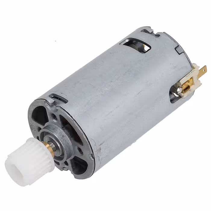 DeLonghi Motor napędu zaparzacza