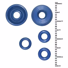 Premium uszczelki do zaworu drażeniowego ekspresów Jura
