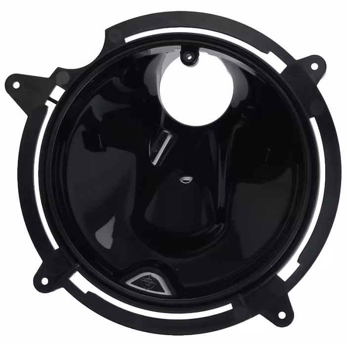 Zbiornik na ziarna Jura ENA 4/5/8 74045 — zdjęcie 2