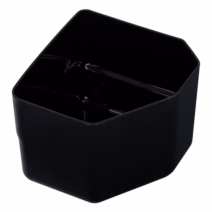 Pojemnik na fusy do ekspresu Melitta — zdjęcie 2