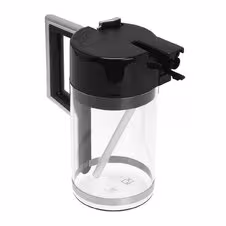 Pojemnik na mleko kompletny do ekspresu DeLonghi DLSC007 5513294531 - Profesjonalny serwis naprawy ekspresów do kawy AGD Group Pojemnik na mleko kompletny do ekspresu DeLonghi DLSC007 5513294531 - AGD Group Łódź