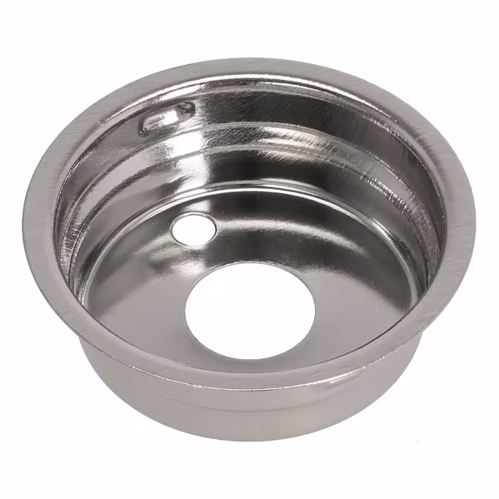 Wkład do kolby jednofiliżankowej dla ekspresów DeLonghi EC