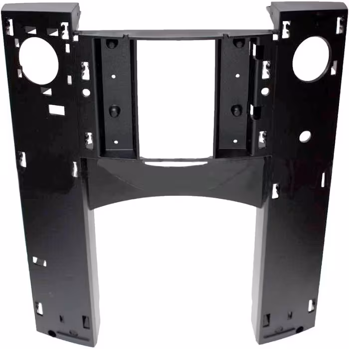 Rama frontowa czarna Jura F-Serie