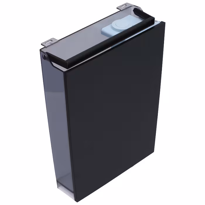 Podstawa zbiornika wody Jura komplet — zdjęcie 5