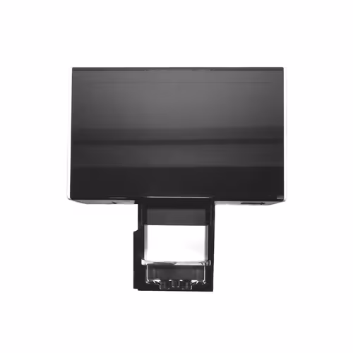 Coffee Format Zespół panelu HMI Zone