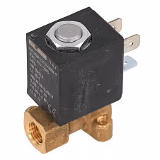 Elektrozawór do ekspresu Philips
