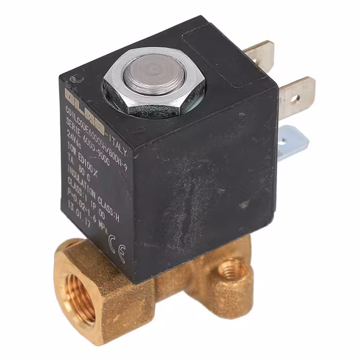 Elektrozawór do ekspresu Philips