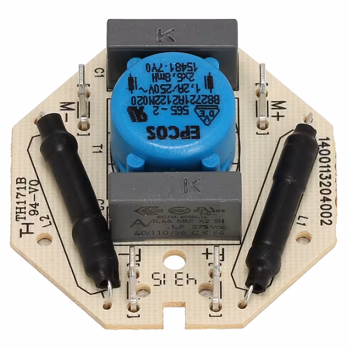 Oryginalna płytka elektroniczna do napędu zaparzacza DeLonghi — zdjęcie 3